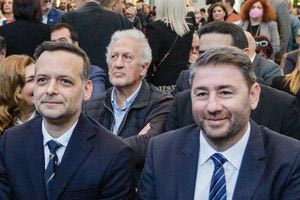 Ζήτησε debate ο Χ. Δούκας