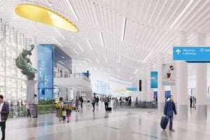 Μοναδική ευκαιρία για την Κρήτη το νέο αεροδρόμιο Καστελλίου