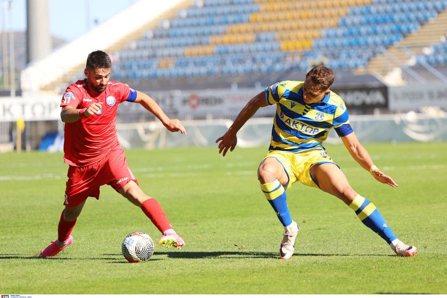 Super League 2: Πέφτει η αυλαία της χρονιάς σε τρεις δόσεις