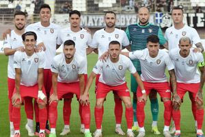 Πάτρα: Απόπειρα ληστείας σε βάρος τεσσάρων παικτών της Παναχαϊκής