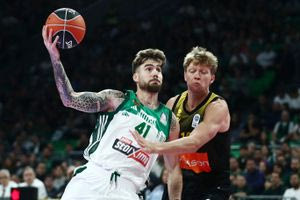 Basket League: Ξέσπασε στην ΑΕΚ ο Παναθηναϊκός