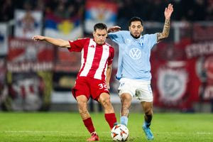 Europa League: Με Μπόντο Γκλιμτ ο Ολυμπιακός στους “16”