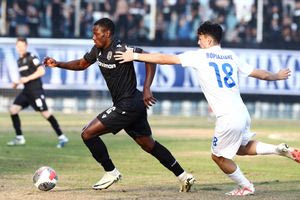 Εξασφάλισε την πρόκριση στους “8” του Κυπέλλου ο ΠΑΟΚ (vid)