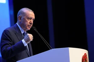 Ερντογάν για ελληνοτουρκικά: Θα συζητήσουμε για το Αιγαίο, να βγουν κερδισμένες και οι δύο χώρες