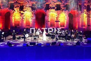 Ελεάννα Πιτσικάκη: Μία Ηρακλειώτισσα στο… Ηρώδειο