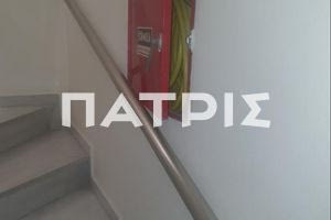 Σε ποια δημόσια υπηρεσία του Ηρακλείου υπάρχει πυροσβεστικό ερμάριο αλλά…. δεν υπάρχει;