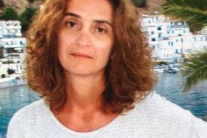 Έφυγε από τη ζωή η Ειρήνη Λυγερού – Πότε θα γίνει η κηδεία της