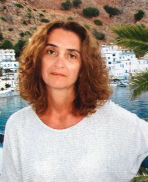 Έφυγε από τη ζωή η Ειρήνη Λυγερού – Πότε θα γίνει η κηδεία της