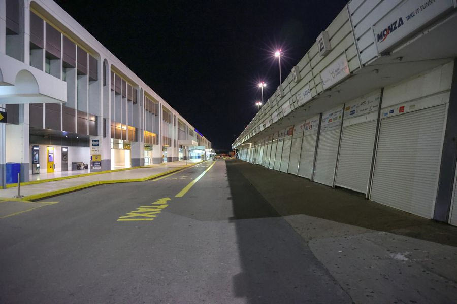 Αεροδρόμιο “Νίκος Καζαντζάκης”: H επέκταση της τουριστική σεζόν και το αίτημα για δωρεάν στάθμευση για τους εργαζόμενους