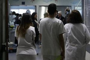 Βουλιαγμένη: Εξιτήριο σε 4 μαθητές μετά από νοσηλεία για μέθη