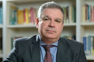 Νίκος Βέττας: Ο προβληματισμός για τις ελληνικές εξαγωγές στην Ευρώπη