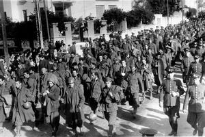 28η Οκτωβρίου 1940 – 84 χρόνια μετά: Tρία έγγραφα, ως αναφορά τιμής και μνήμης στους συμμετέχοντες του Ελληνοϊταλικού πολέμου