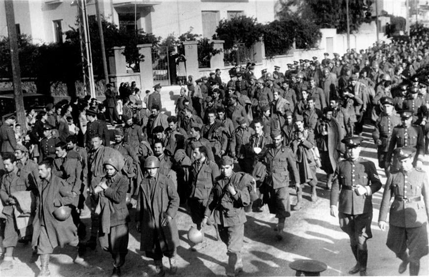 28η Οκτωβρίου 1940 – 84 χρόνια μετά: Tρία έγγραφα, ως αναφορά τιμής και μνήμης στους συμμετέχοντες του Ελληνοϊταλικού πολέμου