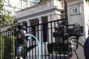 Σε κατάσταση συναγερμού και η Αθήνα μετά τις δραματικές εξελίξεις στη Μέση Ανατολή