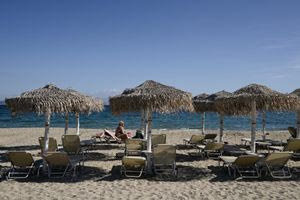 Voucher τουρισμού 1.250 ευρώ – Aπό σήμερα οι αιτήσεις