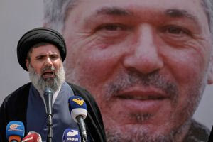 Λίβανος: Καμία επαφή της Χεζμπολάχ με τον Χασέμ Σαφιεντίν