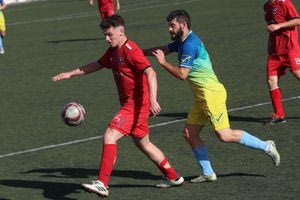 Τρίποντο και κορυφή για τον ΠΑΟΚ στην Α1 ΕΠΣΗ