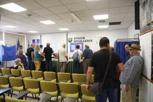 Αυξημένη η προσέλευση στις εκλογές και στην Κρήτη