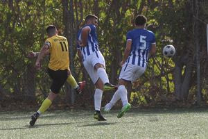 Α1 ΕΠΣΗ: “Μαγνήτης” για τον κόσμο το ντέρμπι Εργοτέλης-Ηρόδοτος