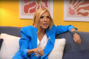 Ρένα Κουβελιώτη: «Αντιμετωπίζω ένα πρόβλημα υγείας – Είναι μη αναστρέψιμη η κατάσταση»