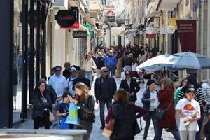 Black Friday 2024: Πότε πέφτει φέτος και τι πρέπει να προσέξετε