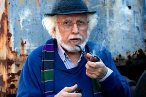 Γιώργος Γραμματικάκης: Ο φίλος και ο συγγραφέας