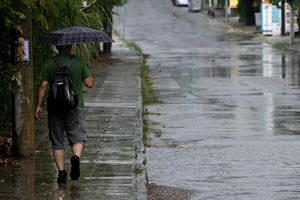 Ισχυρός αντικυκλώνας αυτή την εβδομάδα στην Ελλάδα – Προειδοποίηση για τις επόμενες μέρες