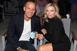 Άγγελος Μπασινάς – Βιβή Μπασινά: Διαζύγιο έπειτα από 19 χρόνια γάμου