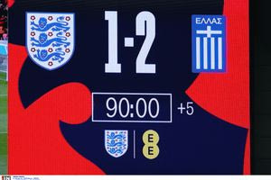 Nations League: Η βαθμολογία και το αναλυτικό πρόγραμμα στον όμιλο της Εθνικής μετά τη νίκη κόντρα στην Αγγλία