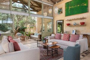 Mε +18% οι κρατήσεις στα Airbnb – Αθήνα, Θεσσαλονίκη, Κρήτη οι προορισμοί με διψήφια άνοδο