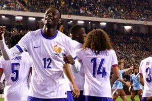 Nations League: Σπουδαίες νίκες για Γαλλία και Γερμανία