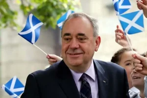 Σκωτία: Πρώην πρωθυπουργός πέθανε ενώ «προσπαθούσε να ανοίξει ένα μπουκάλι κέτσαπ»