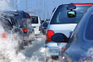 Ε.Ε.: Επιδοτεί με δισεκατομμύρια κάθε χρόνο ρυπογόνα αυτοκίνητα στελεχών