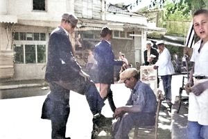 Χαμένο επάγγελμα…