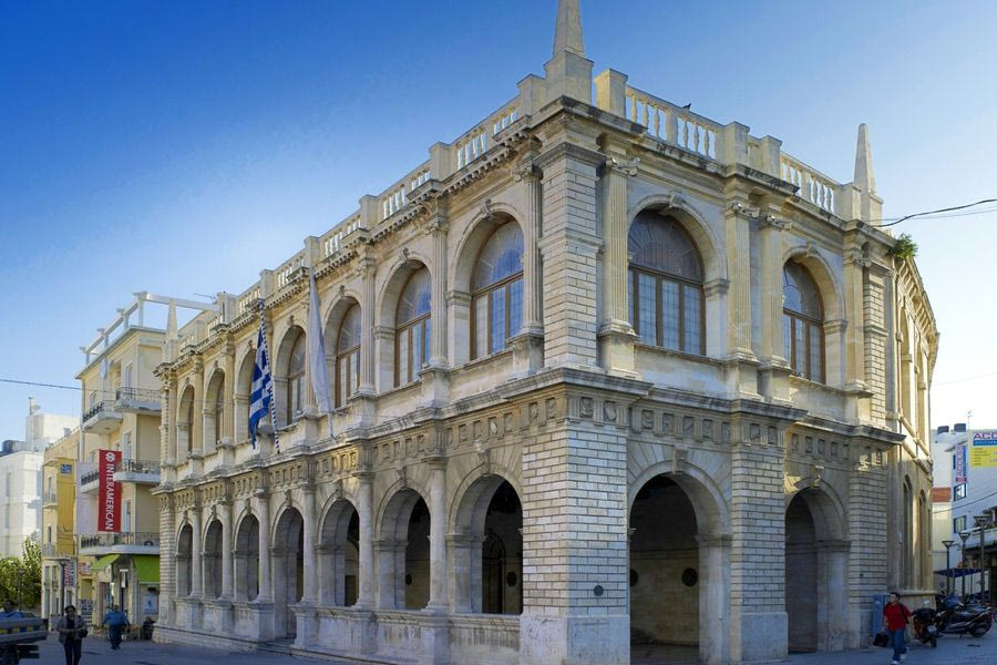 Δήμος Ηρακλείου: 3.000.000 ευρώ για την βελτίωση της αγροτικής οδοποιίας