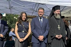 Ελ. Βατσινά: Η ιστορία του Έθνους και τα παιδιά μας υπενθυμίζουν το χρέος μας στο «μέλλον»