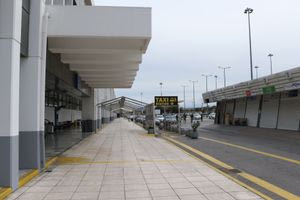 Πότε θα ξεκαθαρίσει το τοπίο για το μέλλον του αεροδρομίου «Ν. Καζαντζάκης»