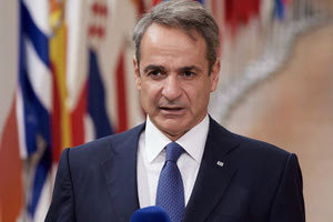 Κ. Μητσοτάκης: Όποιος μπαίνει παράνομα στην Ευρώπη και δεν δικαιούται άσυλο θα επιστρέφει