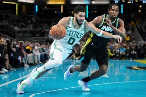 NBA: Πρώτη φετινή ήττα για Σέλτικς