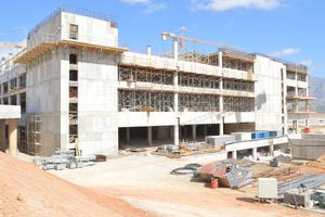 Διαγωνισμός Ελεγκτών Εναέριας Κυκλοφορίας: Θα μοριοδοτηθεί η εντοπιότητα Δήμου Μινώα Πεδιάδος σε επόμενη φάση