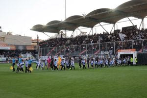 ΟΦΗ: Ηττα, με χειροκρότημα αναγνώρισης της προσπάθειας, στο ντεμπούτο Ράσταβατς (vid)