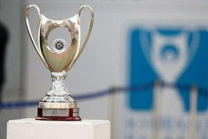 Κύπελλο Ελλάδας: Ξεκίνημα με νίκη για τον Ηρακλή στη League Phase