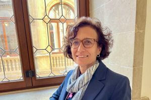 «Μικρές ιστορίες της πόλης» με ομιλήτρια την αρχαιολόγο Κάλλια Νικολιδάκη