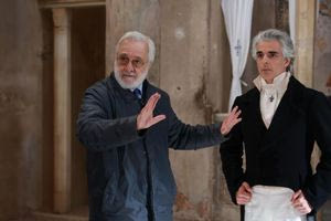 Χριστουγεννιάτικη πρεμιέρα για τον «Καποδίστρια» του Γιάννη Σμαραγδή