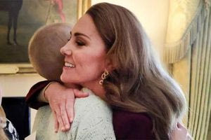 Κέιτ Μίντλετον: Επιστρέφει στα βασιλικά της καθήκοντα η πριγκίπισσα της Ουαλίας