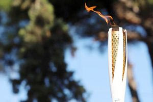 Στη Χερσόνησο η «Φλόγα Αγάπης» για την 22η Πανελλήνια Λαμπαδηδρομία Εθελοντών Αιμοδοτών