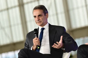 Μητσοτάκης: Η εκτός σχεδίου δόμηση δημιουργεί προβλήματα – Θα μπουν περιορισμοί και καλώς θα μπουν