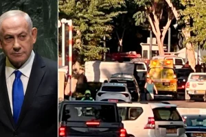 Ισραήλ: Με drone-«υβρίδιο» η επίθεση από τον Λίβανο στο σπίτι του Νετανιάχου – Πώς «τρύπησε» η Χεζμπολάχ την αεράμυνα και την κατασκοπεία του Ισραήλ