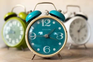 Τι απαγορεύεται τις ώρες κοινής ησυχίας;