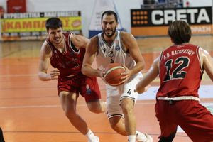 Μπάσκετ: Θέλουν καλή αρχή ΟΦΗ,Αναγέννηση,Εργοτέλης,Ανδρογέας στον αγωνιστικό μαραθώνιο